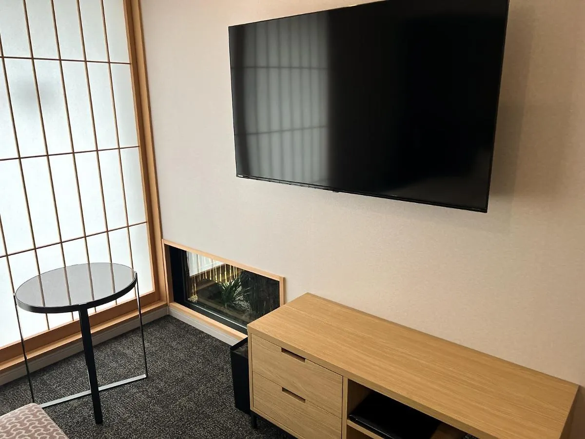Hotel Rinn Kyoto Station