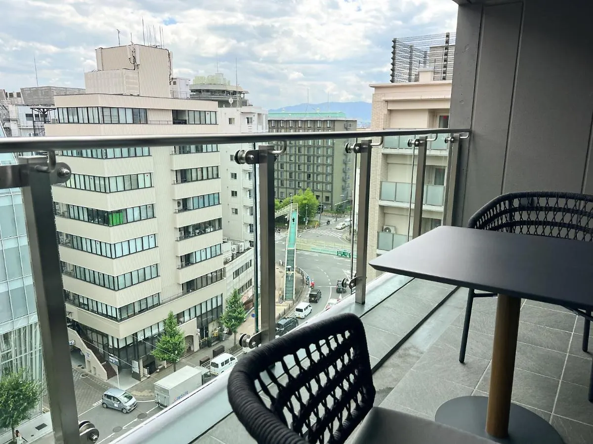 Rinn Kyoto Station 4*,  Japon